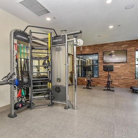 Ascent North Scottsdale Pool Gym Apartments Near Mayo And Scottsdale Quarter Buitenkant foto