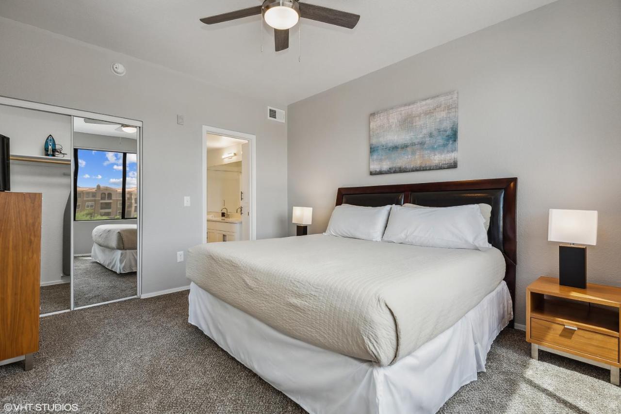 Ascent North Scottsdale Pool Gym Apartments Near Mayo And Scottsdale Quarter Buitenkant foto