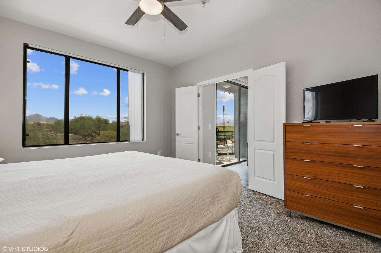 Ascent North Scottsdale Pool Gym Apartments Near Mayo And Scottsdale Quarter Buitenkant foto