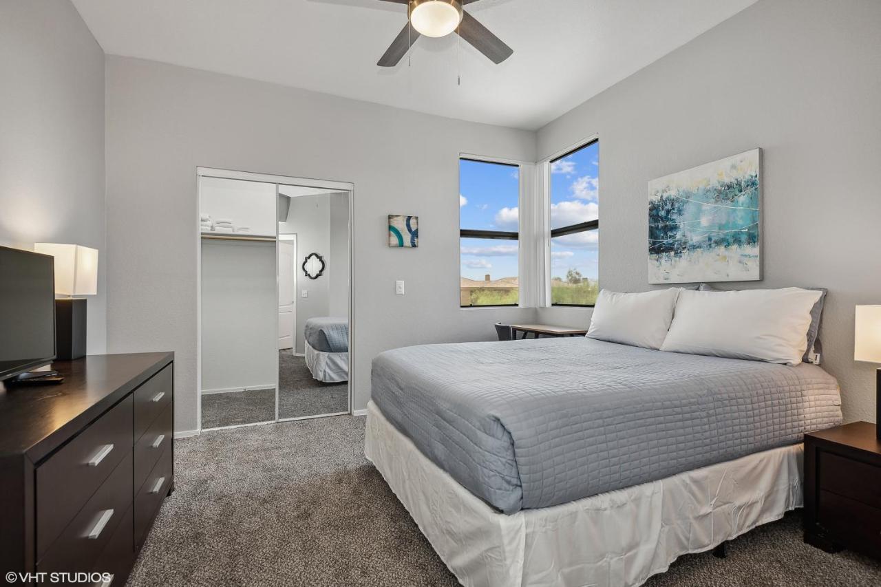Ascent North Scottsdale Pool Gym Apartments Near Mayo And Scottsdale Quarter Buitenkant foto