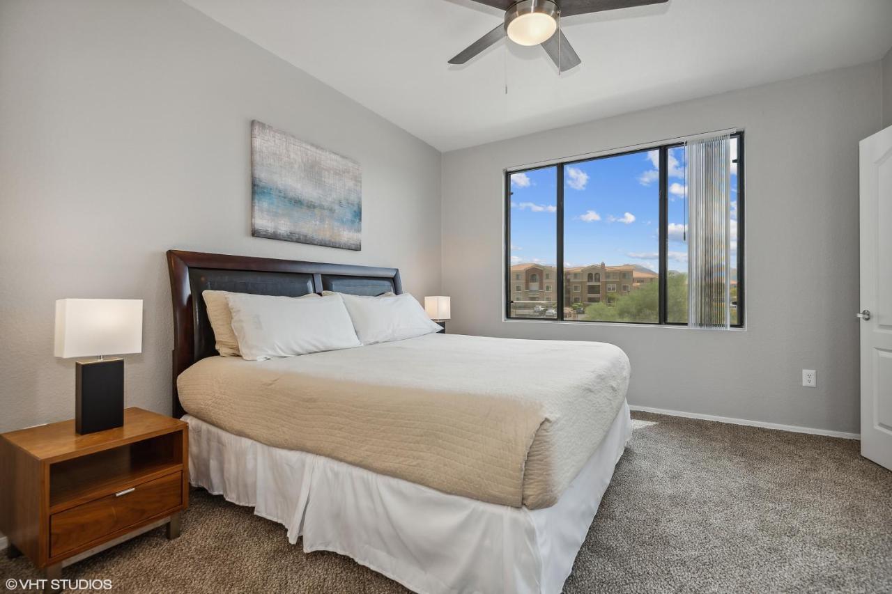 Ascent North Scottsdale Pool Gym Apartments Near Mayo And Scottsdale Quarter Buitenkant foto