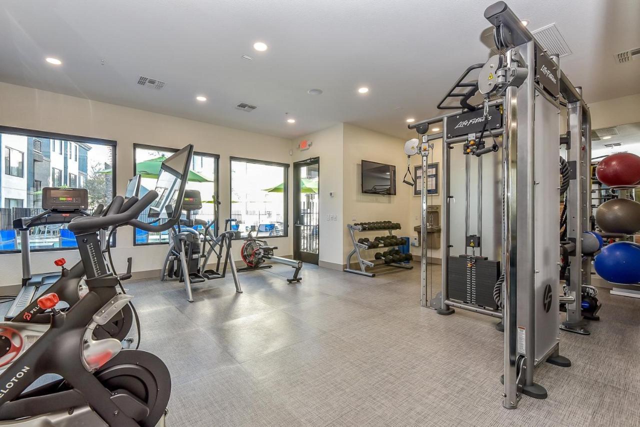 Ascent North Scottsdale Pool Gym Apartments Near Mayo And Scottsdale Quarter Buitenkant foto