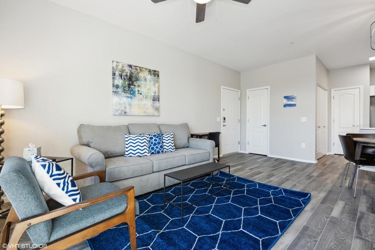 Ascent North Scottsdale Pool Gym Apartments Near Mayo And Scottsdale Quarter Buitenkant foto
