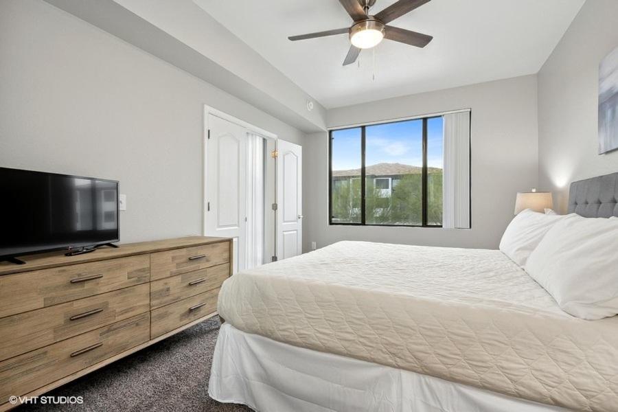 Ascent North Scottsdale Pool Gym Apartments Near Mayo And Scottsdale Quarter Buitenkant foto