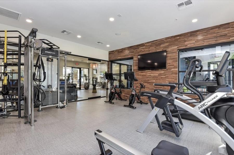 Ascent North Scottsdale Pool Gym Apartments Near Mayo And Scottsdale Quarter Buitenkant foto