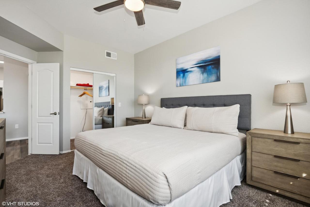 Ascent North Scottsdale Pool Gym Apartments Near Mayo And Scottsdale Quarter Buitenkant foto