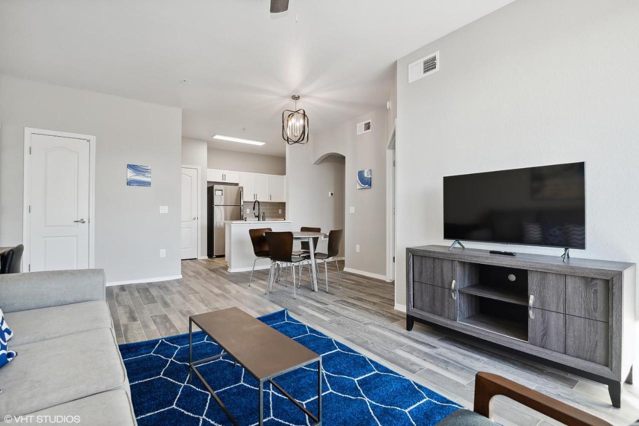 Ascent North Scottsdale Pool Gym Apartments Near Mayo And Scottsdale Quarter Buitenkant foto