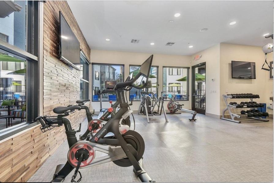 Ascent North Scottsdale Pool Gym Apartments Near Mayo And Scottsdale Quarter Buitenkant foto