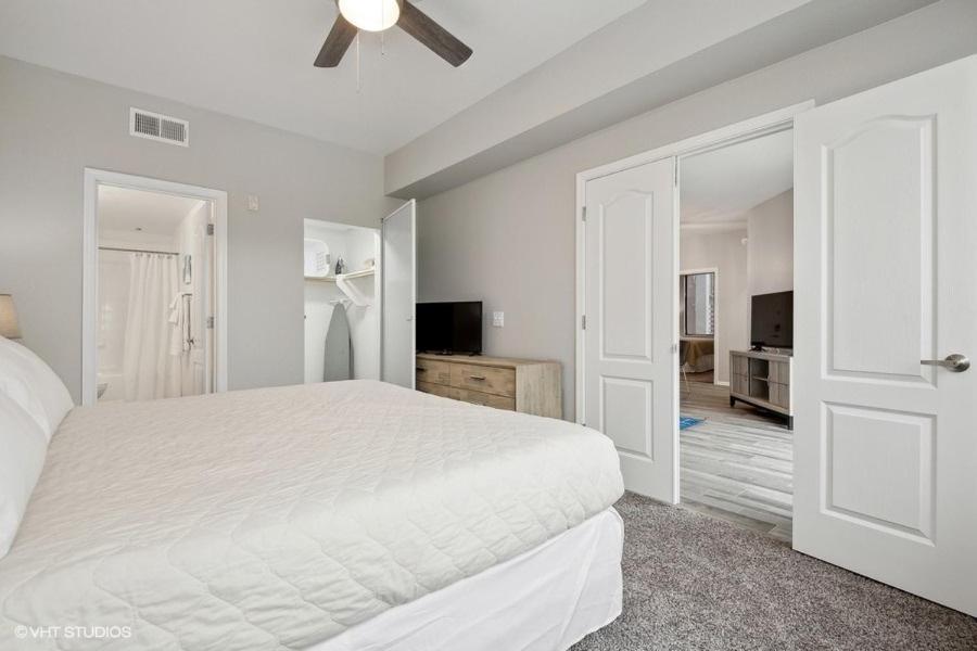 Ascent North Scottsdale Pool Gym Apartments Near Mayo And Scottsdale Quarter Buitenkant foto
