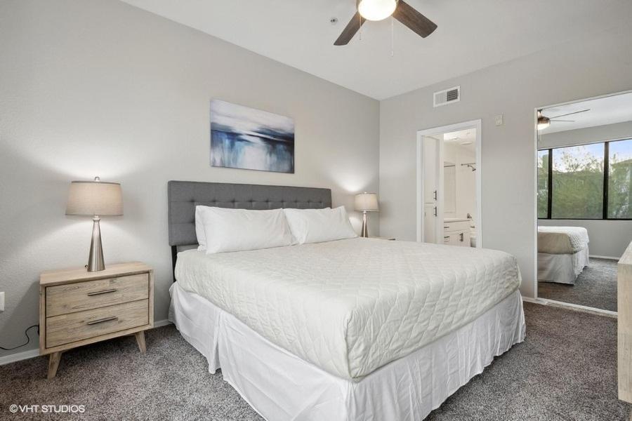 Ascent North Scottsdale Pool Gym Apartments Near Mayo And Scottsdale Quarter Buitenkant foto